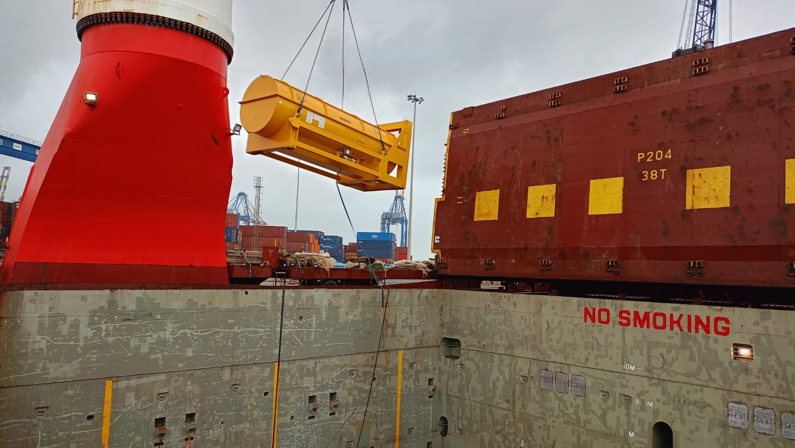 Aditya Marine Limited